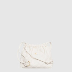 샤넬 여성 스트랩 클러치 - Chanel Womens Strap Clutch - chb16232x