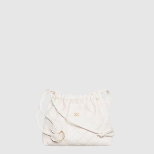 샤넬 여성 스트랩 클러치 - Chanel Womens Strap Clutch - chb16232x
