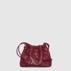 샤넬 여성 스트랩 클러치 - Chanel Womens Strap Clutch - chb16234x