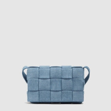 보테가 베네타 남성 카세트 백 - Bottega veneta Mens Cassette Bag - bvb14026x