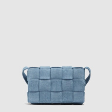 보테가 베네타 남성 카세트 백 - Bottega veneta Mens Cassette Bag - bvb14026x