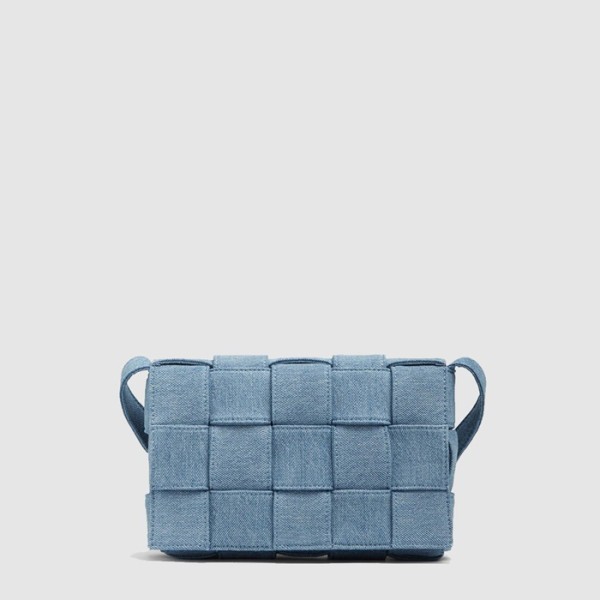 보테가 베네타 남성 카세트 백 - Bottega veneta Mens Cassette Bag - bvb14026x