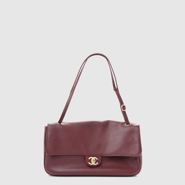 샤넬 여성 맥시 플랩 백 - Chanel Womens Maxi Flap Bag - chb16239x