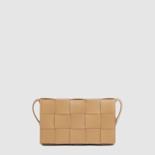 보테가 베네타 남/녀 카세트 백 - Bottega veneta Unisex Cassette Bag - bvb14067x