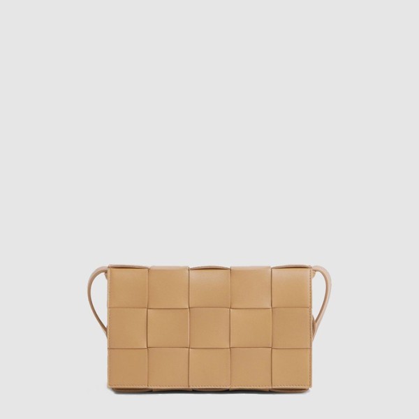 보테가 베네타 남/녀 카세트 백 - Bottega veneta Unisex Cassette Bag - bvb14067x