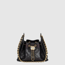 샤넬 여성 25백 미니 퍼포레이티드 - Chanel Womens 25 Mini Perforated - chb16242x