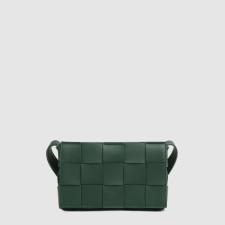 보테가 베네타 남/녀 카세트 백 - Bottega veneta Unisex Cassette Bag - bvb14069x