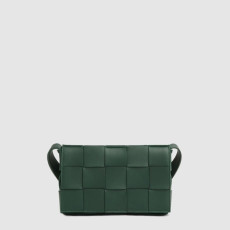 보테가 베네타 남/녀 카세트 백 - Bottega veneta Unisex Cassette Bag - bvb14069x