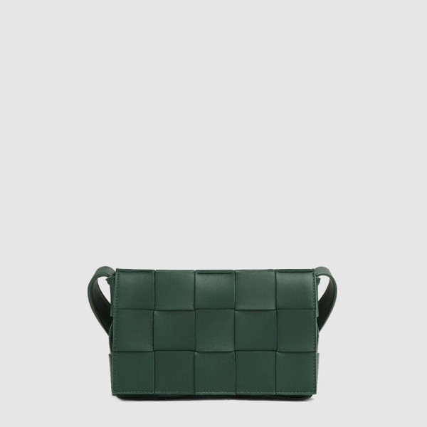 보테가 베네타 남/녀 카세트 백 - Bottega veneta Unisex Cassette Bag - bvb14069x