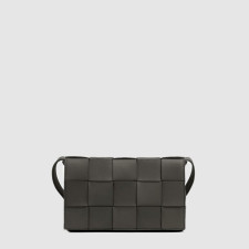 보테가 베네타 남/녀 카세트 백 - Bottega veneta Unisex Cassette Bag - bvb14070x