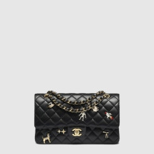 샤넬 여성 클래식 11.12 핸드백 - Chanel Womens Classic 11.12 Handbag - chb16244x