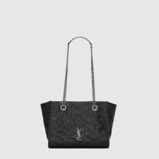 입생로랑 여성 니키 스몰 쇼핑 백 - Saint Laurent Womens Niki Small Shopping Bag - ysb16249x