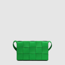보테가 베네타 남/녀 카세트 백 - Bottega veneta Unisex Cassette Bag - bvb14073x