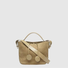 샤넬 여성 버킷 백 - Chanel Womens Bucket Bag - chb16258x