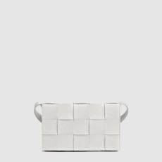 보테가 베네타 남/녀 카세트 백 - Bottega veneta Unisex Cassette Bag - bvb14075x