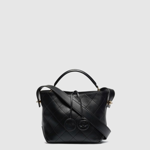 샤넬 여성 버킷 백 - Chanel Womens Bucket Bag - chb16259x