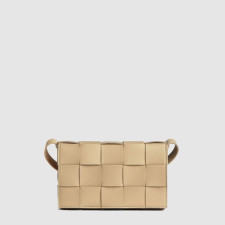 보테가 베네타 남/녀 카세트 백 - Bottega veneta Unisex Cassette Bag - bvb14077x