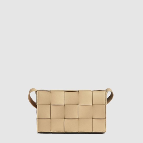 보테가 베네타 남/녀 카세트 백 - Bottega veneta Unisex Cassette Bag - bvb14077x