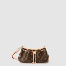 루이비통 여성 나노 프리볼 M29537 - Louis vuitton Womens Nano Frivol - lvb16264x