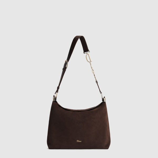 디올 여성 디올리 백 미디엄 사비아 - Dior Womens Diori Bag Medium Sabia - dib16279x