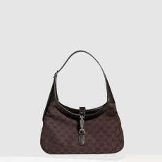 구찌 여성 재키 1961 미디엄 숄더백 - Gucci Womens Jackie 1961 Medium Shoulder Bag - gub16290x