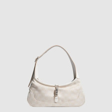 구찌 여성 재키 슬림 미디엄 숄더백 - Gucci Womens Jackie Slim Medium Shoulder Bag - gub16291x