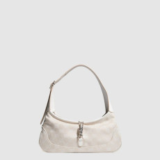 구찌 여성 재키 슬림 미디엄 숄더백 - Gucci Womens Jackie Slim Medium Shoulder Bag - gub16291x