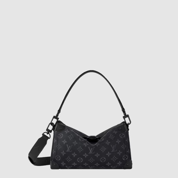 루이비통 남성 소울 트렁크 이스트 웨스트 M11744 - Louis vuitton Mens Soul Trunk East West - lvb14540x