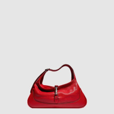 구찌 여성 재키 슬림 미디엄 숄더백 - Gucci Womens Jackie Slim Medium Shoulder Bag - gub16293x