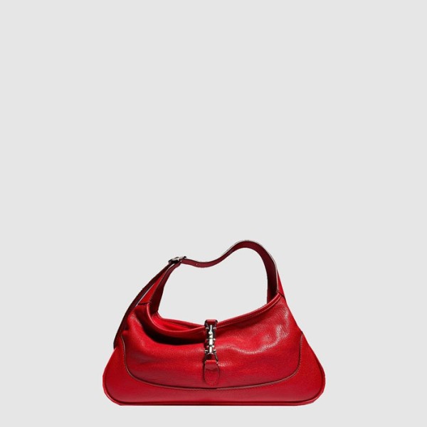 구찌 여성 재키 슬림 미디엄 숄더백 - Gucci Womens Jackie Slim Medium Shoulder Bag - gub16293x