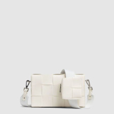 보테가 베네타 남성 카세트 백 - Bottega veneta Mens Cassette Bag - bvb14588x