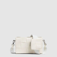 보테가 베네타 남성 카세트 백 - Bottega veneta Mens Cassette Bag - bvb14588x