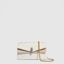 구찌 여성 디오니소스 스몰 숄더백 - Gucci Womens Dionysus Small Shoulder Bag - gub16334x