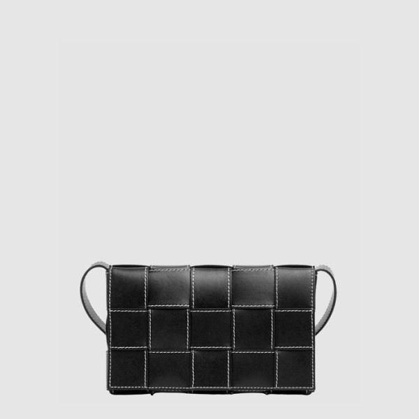 보테가 베네타 남성 카세트 백 - Bottega veneta Mens Cassette Bag - bvb14666x