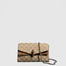 구찌 여성 디오니소스 스몰 숄더백 - Gucci Womens Dionysus Small Shoulder Bag - gub16335x