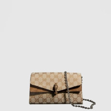 구찌 여성 디오니소스 스몰 숄더백 - Gucci Womens Dionysus Small Shoulder Bag - gub16335x