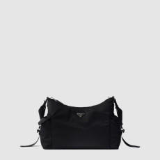 프라다 남성 익스플로어 리나일론 백 2VH204 - Prada Mens Explore Re-Nylon Bag - prb14734x