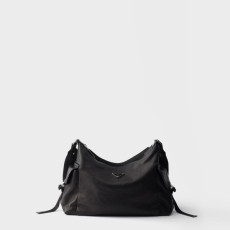 프라다 남성 가죽 숄더백 2VH204 - Prada Mens Explore Leather Shoulder Bag - prb15019x
