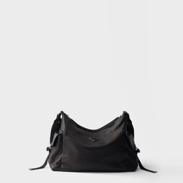 프라다 남성 가죽 숄더백 2VH204 - Prada Mens Explore Leather Shoulder Bag - prb15019x