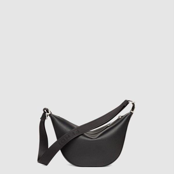펜디 남성 로마 레더 멜론 스몰 백 - Fendi Mens Roma Leather Melon Small Bag - feb15267x