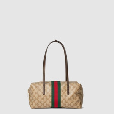 구찌 여성 멜로즈 미디엄 보스턴백 - Gucci Womens Melrose Medium Boston Bag - gub16381x