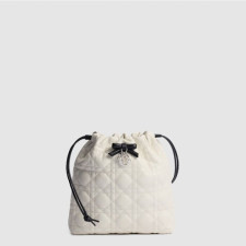 디올 여성 어디오러블 버킷 백 미니 - Dior Womens Adiorable Bucket Bag Mini - dib16390x