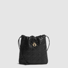 디올 여성 어디오러블 버킷 백 미니 - Dior Womens Adiorable Bucket Bag Mini - dib16391x