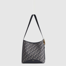 디올 여성 메달리옹 버킷 백 미디엄 - Dior Womens Medallion Bucket Bag Medium - dib16400x