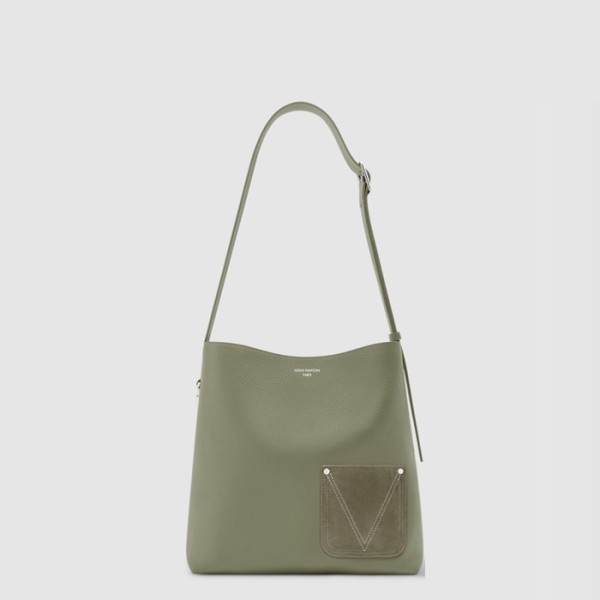 루이비통 남성 베르소 호보 M26747 - Louis vuitton Mens Verso Hobo - lvb15909x