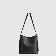 디올 여성 메달리옹 버킷 백 미디엄 - Dior Womens Medallion Bucket Bag Medium - dib16401x