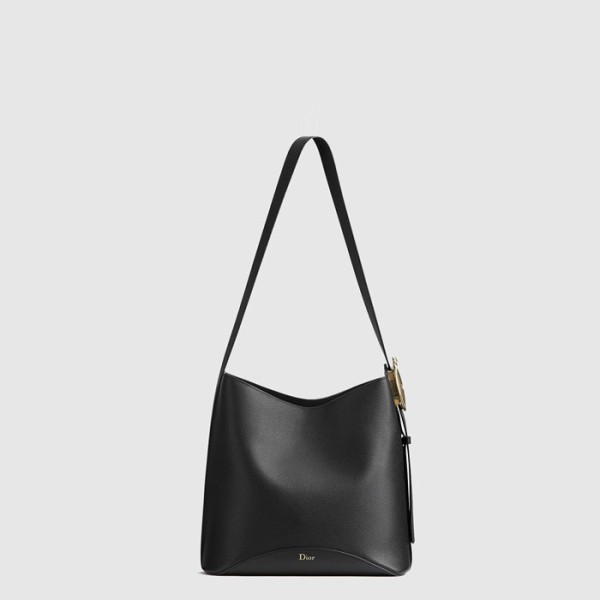 디올 여성 메달리옹 버킷 백 미디엄 - Dior Womens Medallion Bucket Bag Medium - dib16401x