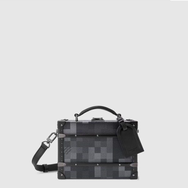 루이비통 남성 핸들 트렁크 N00059 - Louis vuitton Mens Handle Trunk - lvb15914x