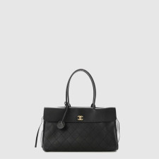 샤넬 여성 쇼핑백 - Chanel Womens Shopping Bag - chb16445x