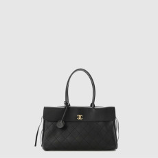 샤넬 여성 쇼핑백 - Chanel Womens Shopping Bag - chb16445x